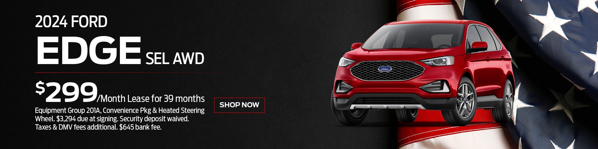 New Ford Specials Offers Hassett Ford