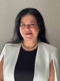 Staff member Anne Marie Hay from ID_84c2849f205f