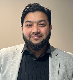 Staff member MD Imon from ID_ce0e667b5b02
