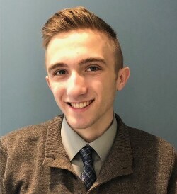 Staff member Alex Klein from ID_ce0e667b5b02