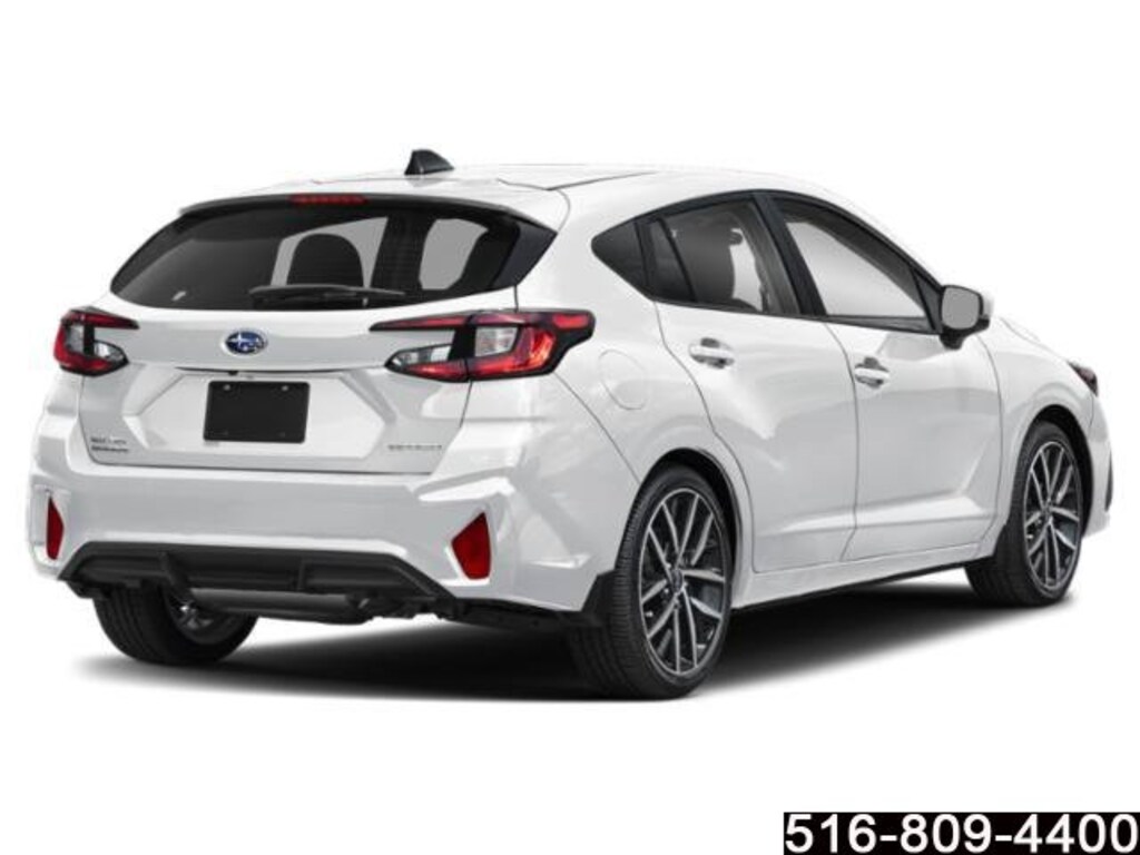 Used 2024 Subaru Impreza Sport Sport AWD