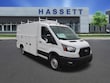 Ford Transit Cutaway