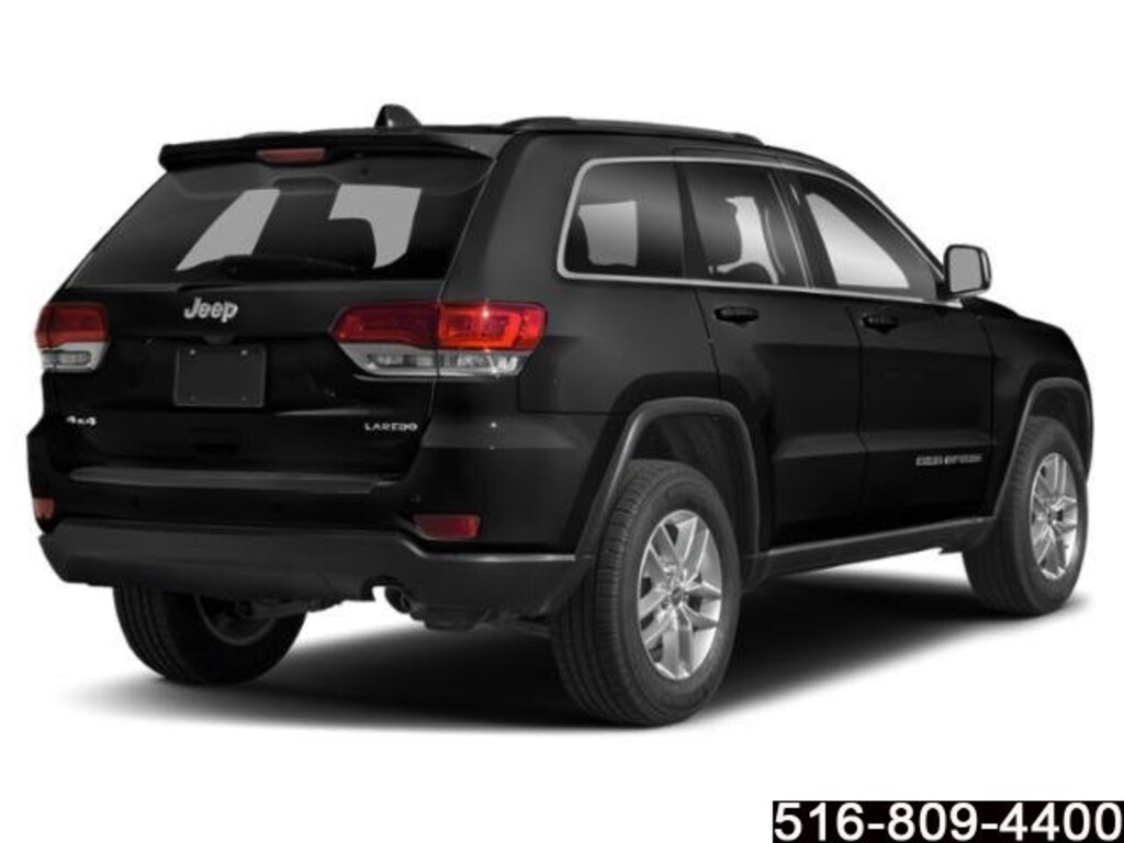 Used 2021 Jeep Grand Cherokee Laredo E Laredo E 4x4
