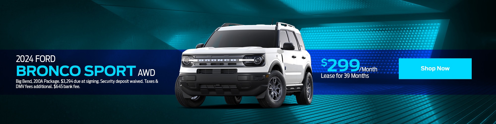 New Ford Specials Offers Hassett Ford