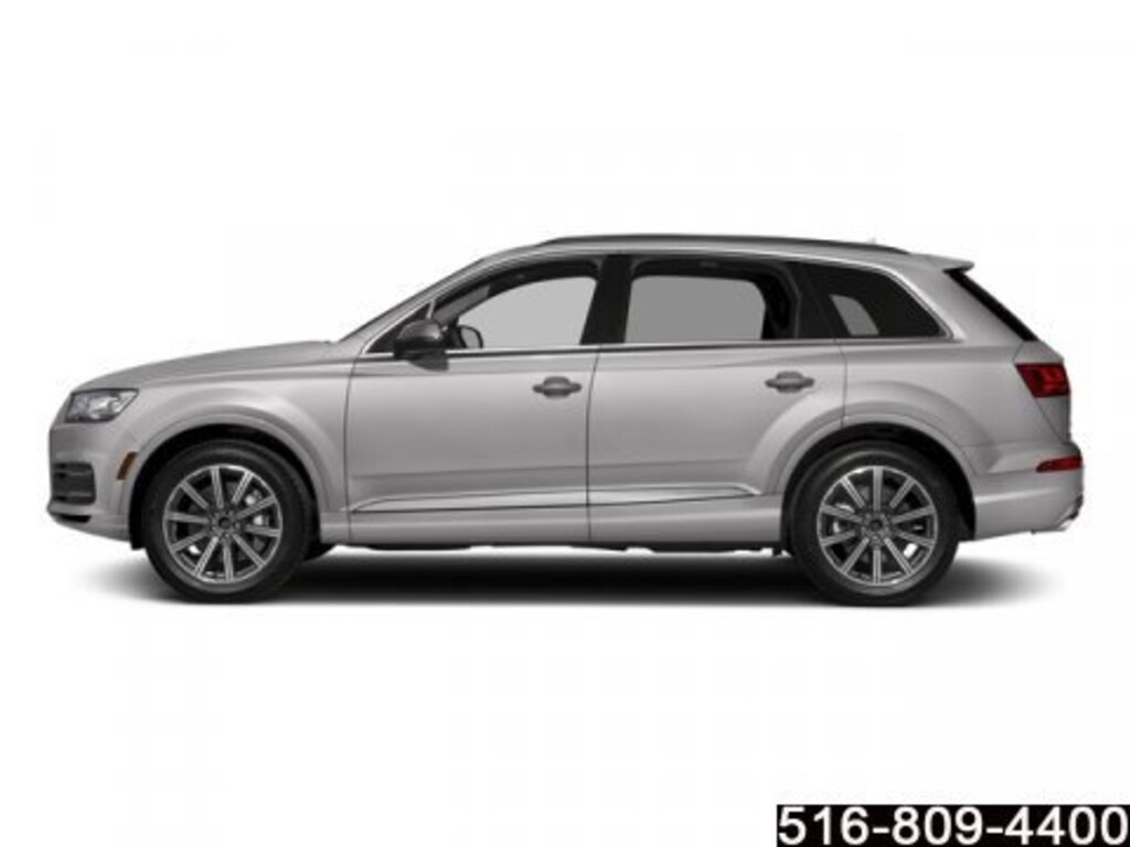 Used 2018 Audi Q7 Premium Plus 3.0 TFSI Premium Plus