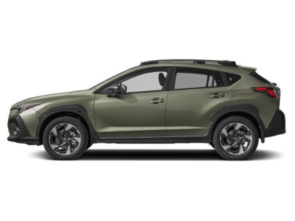 New 2026 Subaru Crosstrek Limited Limited AWD
