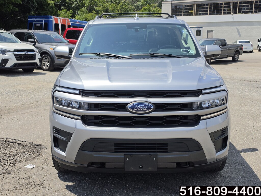 Used 2023 Ford Expedition XLT XLT 4x4