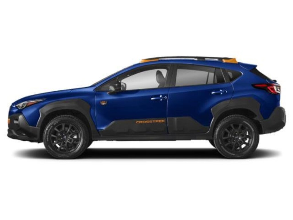 New 2026 Subaru Crosstrek Wilderness Wilderness AWD