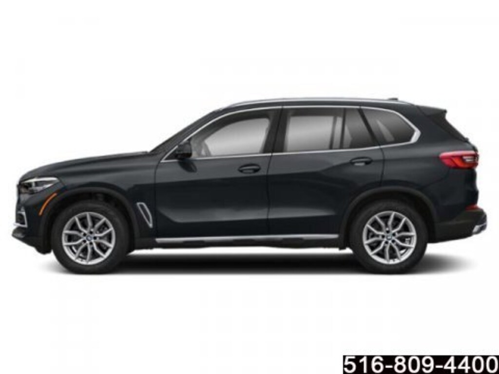 Used 2019 BMW X5 xDrive40i xDrive40i Sports Activity Vehicle