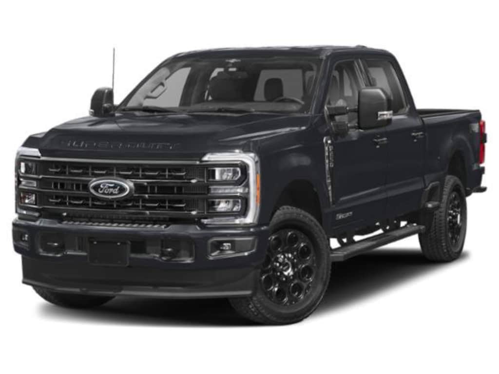 New 2027 Ford Super Duty F-250 SRW XLT TRUCK