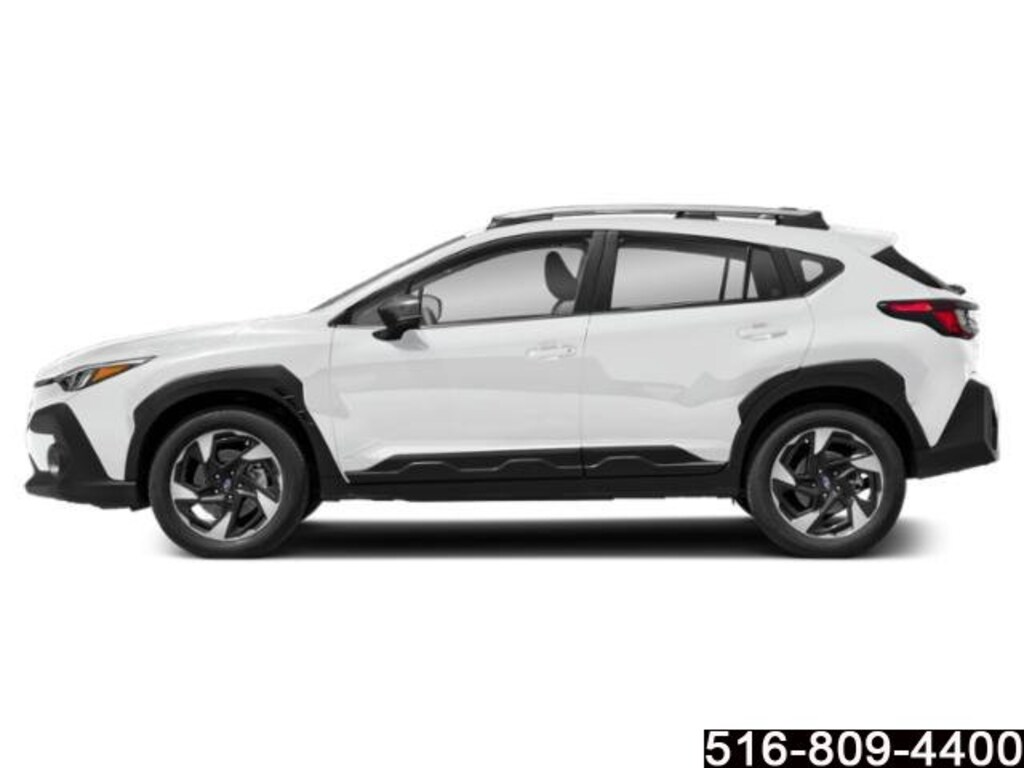 Used 2024 Subaru Crosstrek Limited Limited AWD