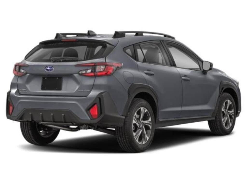 New 2026 Subaru Crosstrek Premium Premium AWD