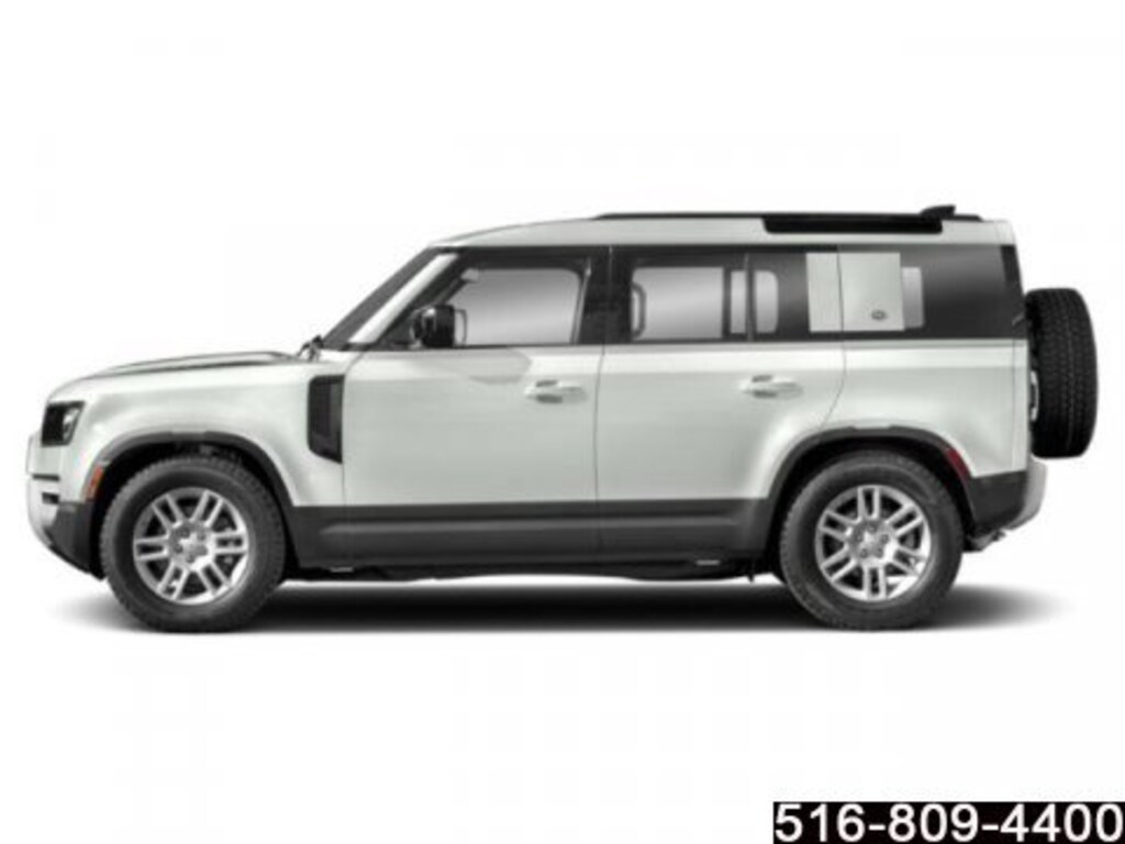 Used 2020 Land Rover Defender S 110 S AWD