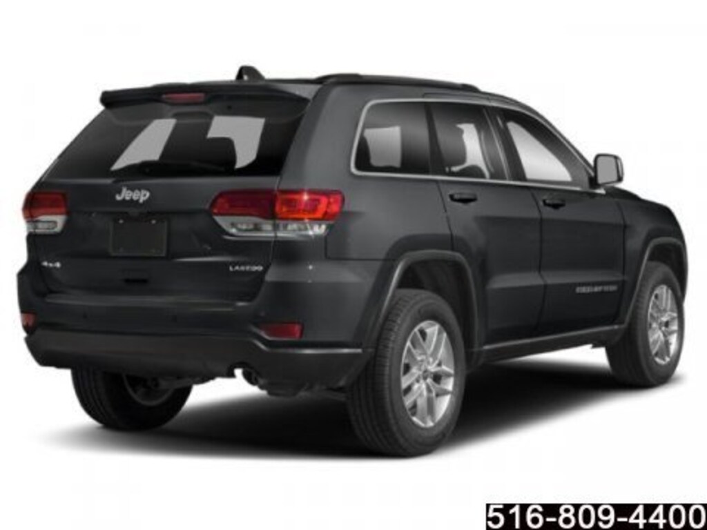 Used 2019 Jeep Grand Cherokee Altitude Altitude 4x4
