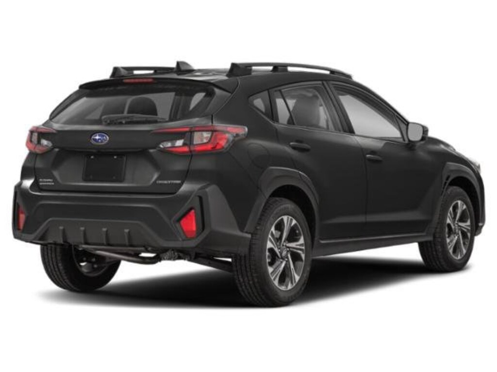 New 2026 Subaru Crosstrek Premium Premium AWD