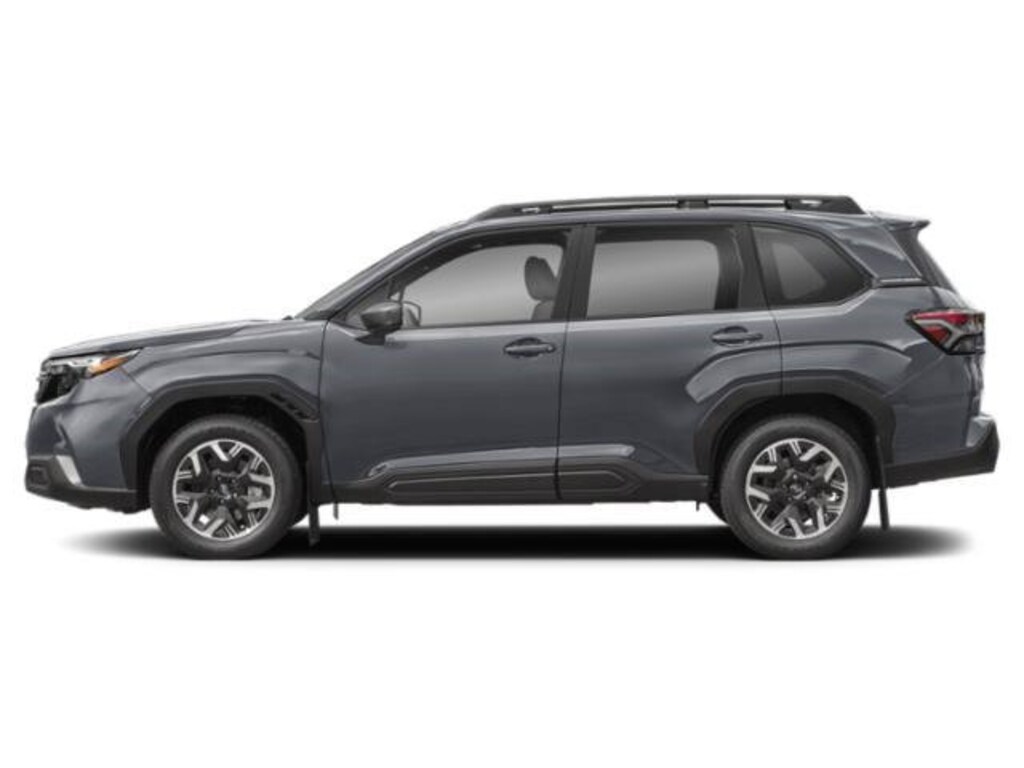 New 2026 Subaru Forester Premium Premium AWD