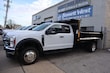  Ford Super Duty F-550 DRW