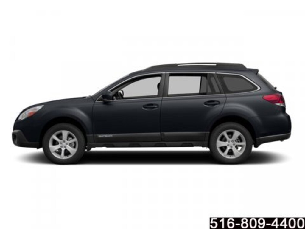 Used 2013 Subaru Outback 2.5i Limited Wagon