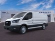  Ford Transit Cargo Van