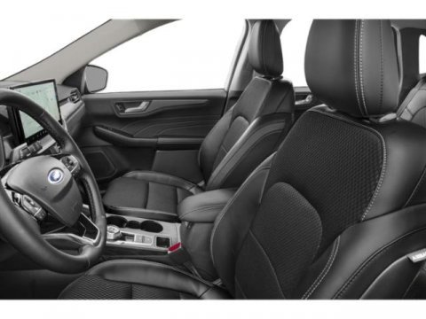2025 Ford Escape Plug-in hybrid PHEV - Photo 11