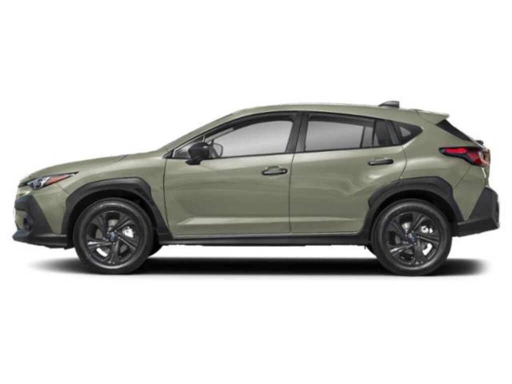 New 2026 Subaru Crosstrek AWD