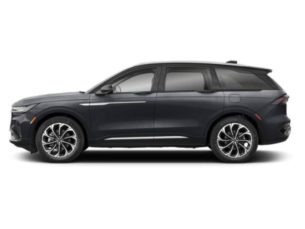 New 2026 Lincoln Nautilus Premiere Premiere AWD