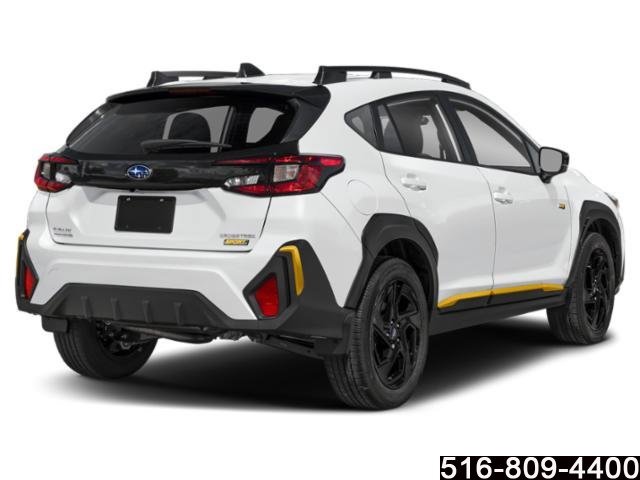 Used 2024 Subaru Crosstrek Sport Sport AWD