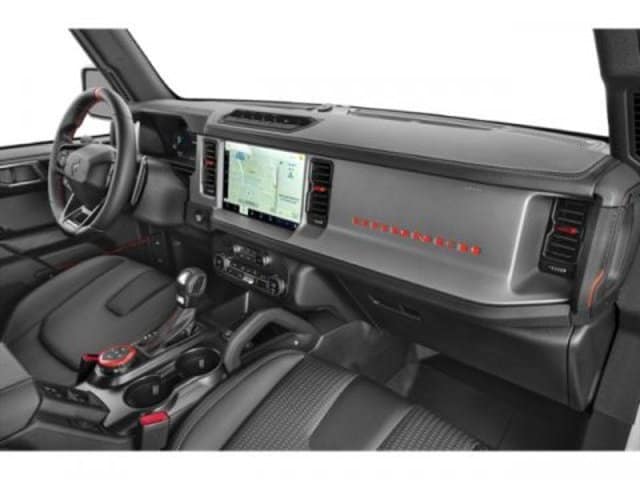2025 Ford Bronco 4-Door Raptor - Photo 26