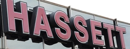 Hassett Ford