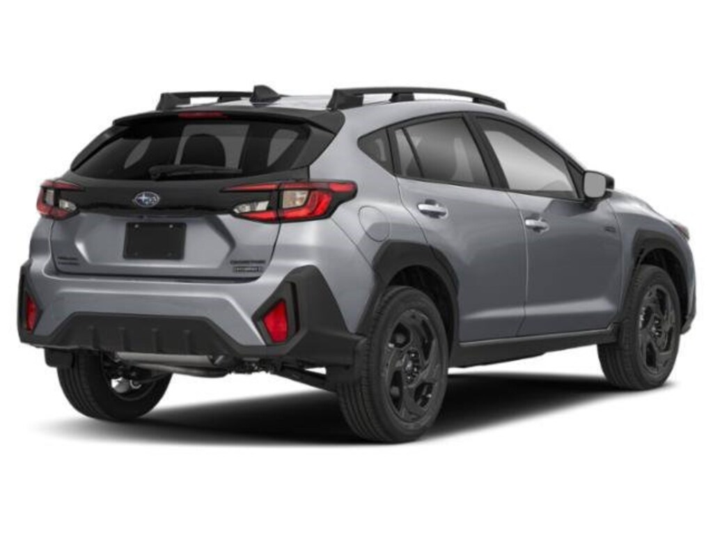 New 2026 Subaru Crosstrek Sport Hybrid Sport Hybrid AWD
