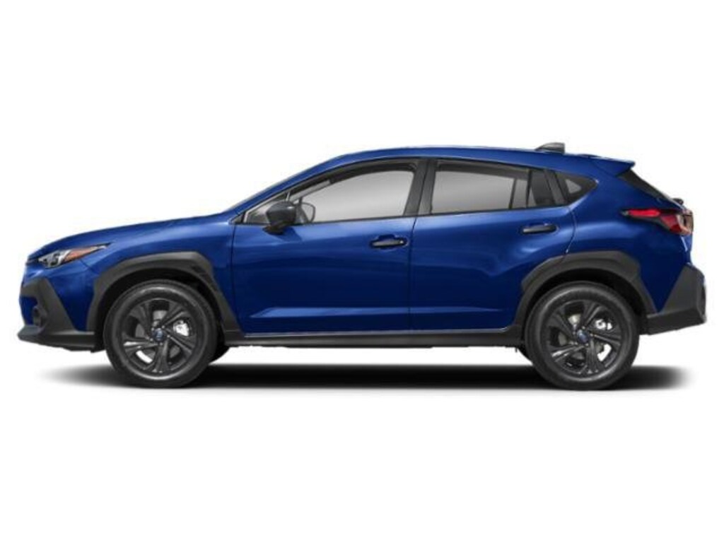 New 2026 Subaru Crosstrek AWD