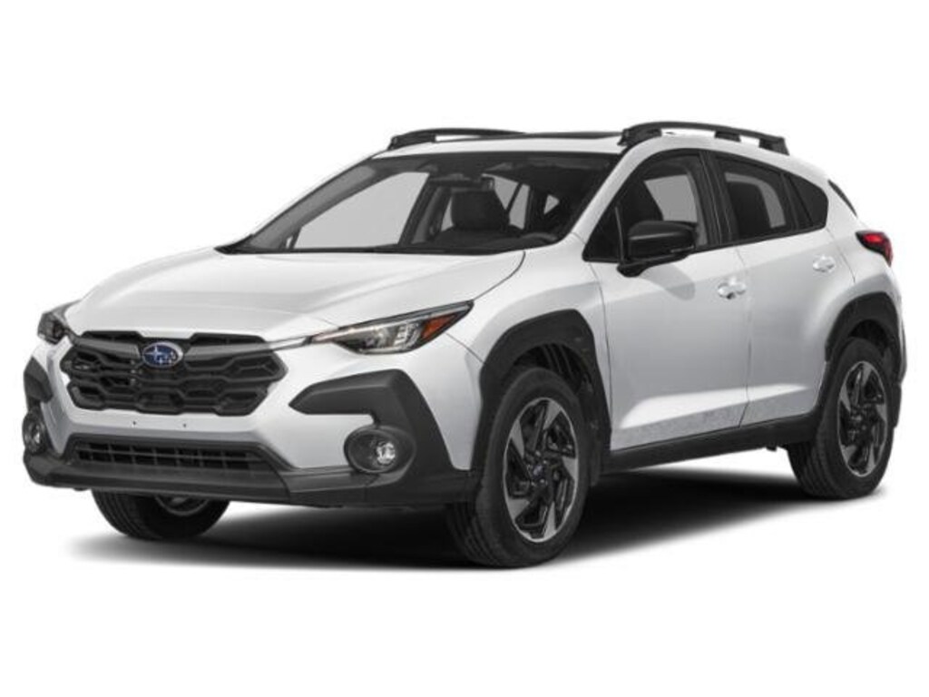 New 2026 Subaru Crosstrek Limited Limited AWD
