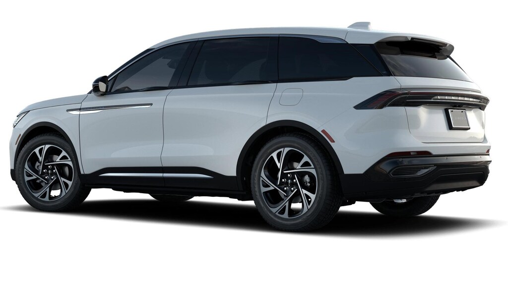 New 2026 Lincoln Nautilus Premiere Premiere AWD