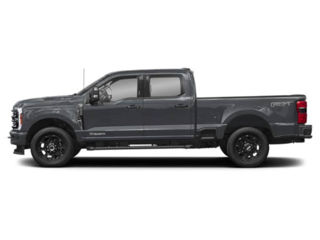 New 2027 Ford Super Duty F-250 SRW XLT TRUCK