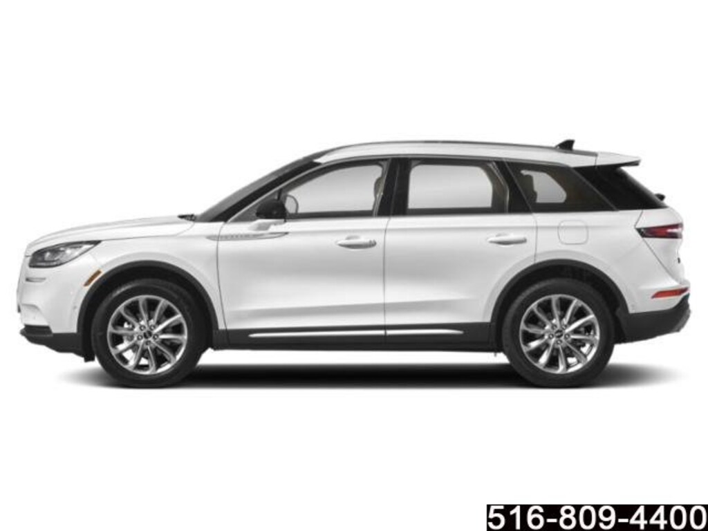 Used 2022 Lincoln Corsair Reserve Reserve AWD