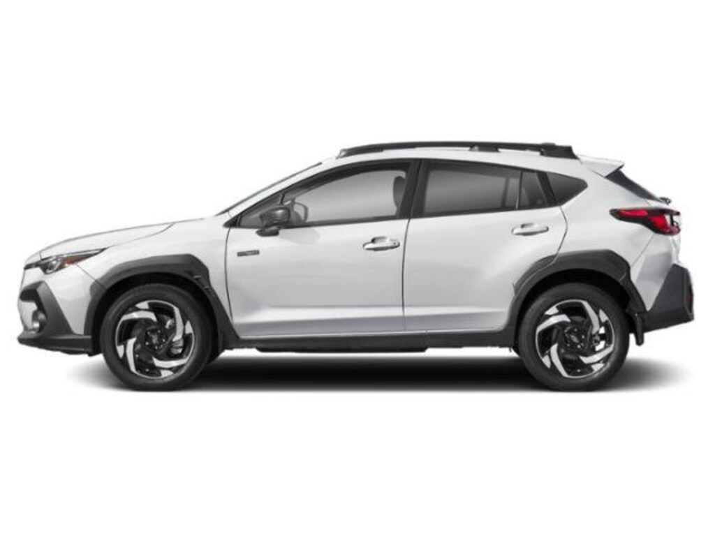 New 2026 Subaru Crosstrek Limited Hybrid Limited Hybrid AWD