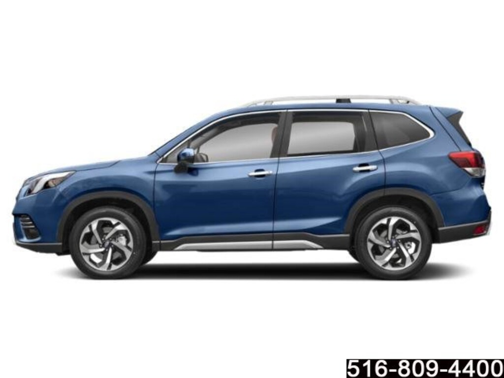 Used 2023 Subaru Forester Touring Touring CVT