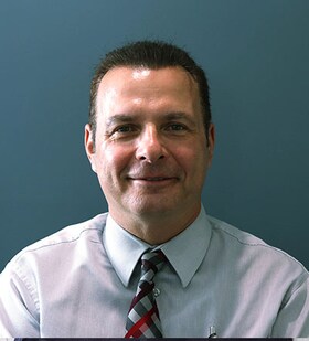 Staff member Dan Cellamare from ID_84c2849f205f