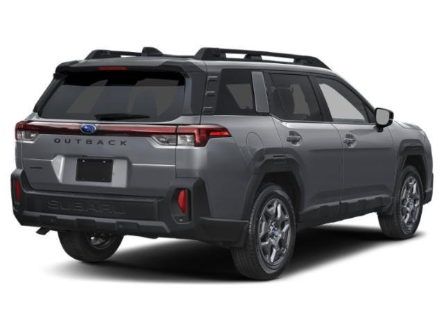 New 2026 Subaru Outback Premium Premium AWD