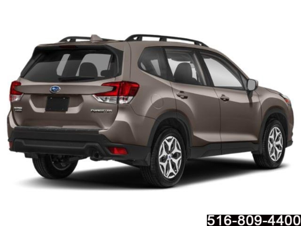 Used 2023 Subaru Forester Premium Premium CVT