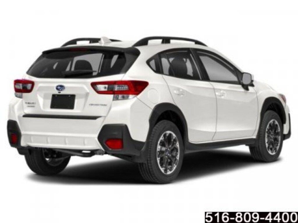 Used 2023 Subaru Crosstrek Premium Premium CVT