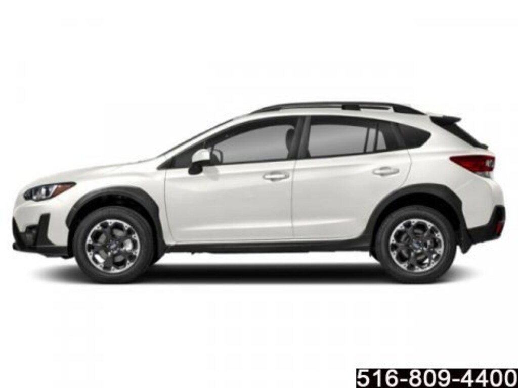 Used 2023 Subaru Crosstrek Premium Premium CVT