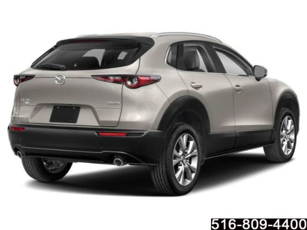 Used 2023 Mazda CX-30 2.5 S Premium Package 2.5 S Premium Package AWD