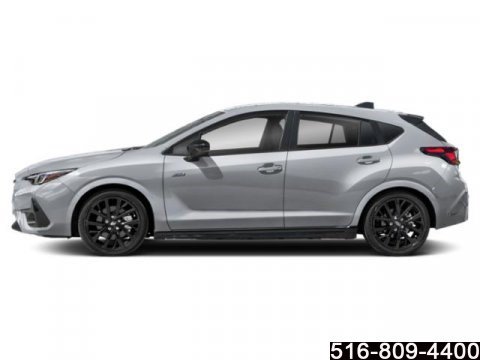 Used 2025 Subaru Impreza RS RS AWD
