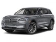 Lincoln Corsair