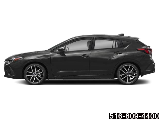 Used 2024 Subaru Impreza Sport Sport AWD