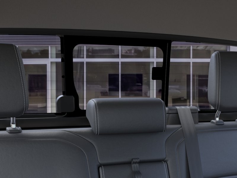 2025 Ford Ranger Lariat - Photo 22