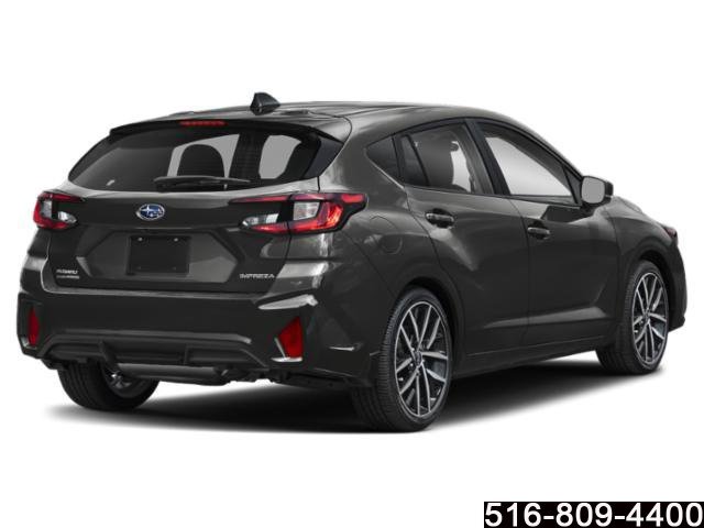 Used 2024 Subaru Impreza Sport Sport AWD