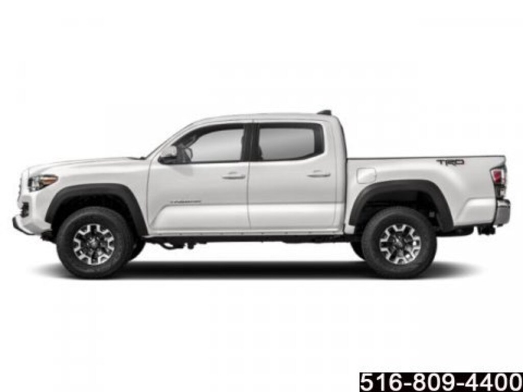 Used 2021 Toyota Tacoma 4WD TRD Off Road TRD Off Road Double Cab 5 Bed V6 AT