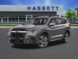 Subaru Ascent